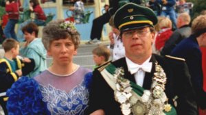 1995 Wolfgang & Reinhilde Zacker